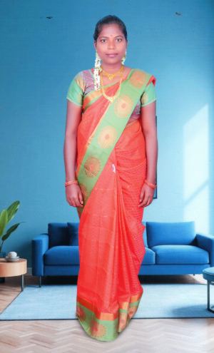 G. பாக்கிய லட்சுமி