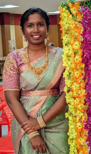 S.B.சரண்யா