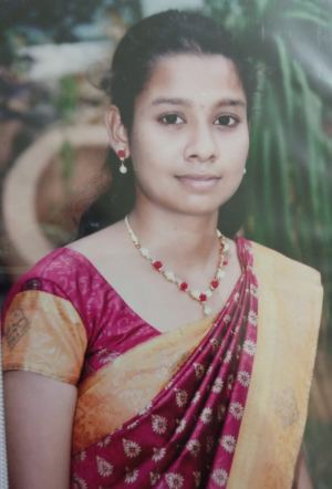 K.Deepalakshmi 