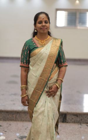 N.Lavanya