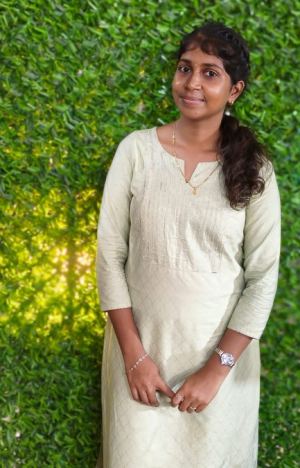 B. கிருத்திகா