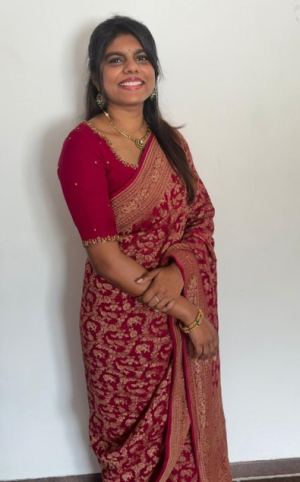Sneha Hariharan