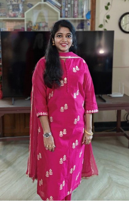 M.சரண்யா