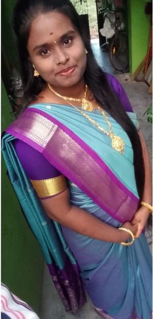 S.Divya Bharathi