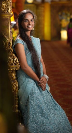 R.கீர்த்தனா 