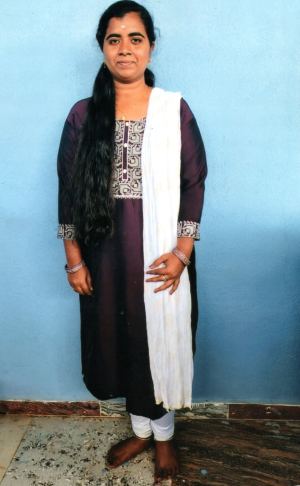 K.சசிகலா