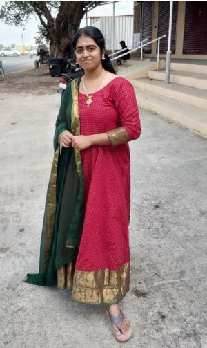 ஜெ வைஷ்ணவி