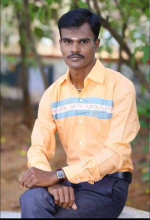 Rameshkanth K 