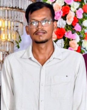 Vignesh Kannan