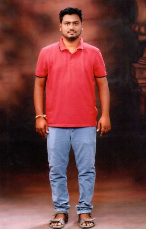 S.கோகுல்ராஜ்