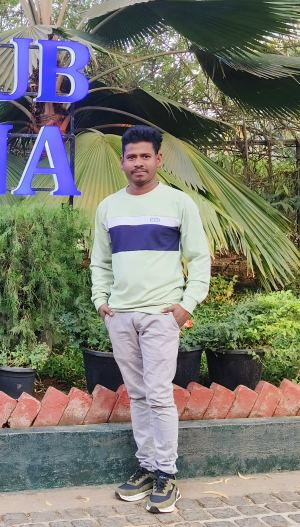 V. யுவராஜ்