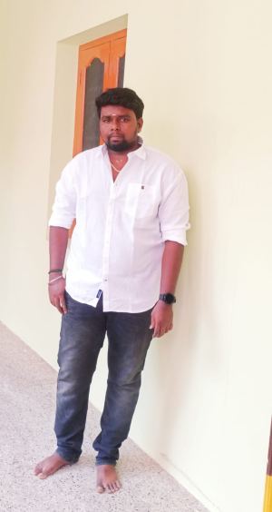 M பொன்னரசு 