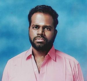 E.Hari prasath 