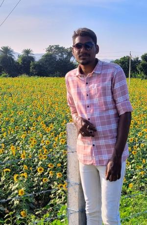 N.மோனேஷ் குமார்