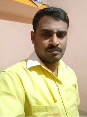 P. மணிகண்டன் 