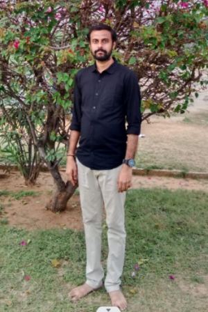 v Velayutham .BE-Mech