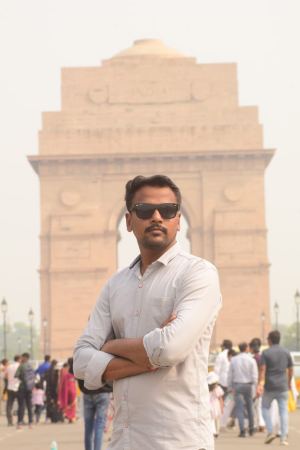 K.பாஸ்கரன் 