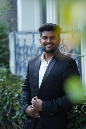 R.kandhaswamy B.Com MBA