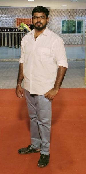 S.வேதநாயகன்