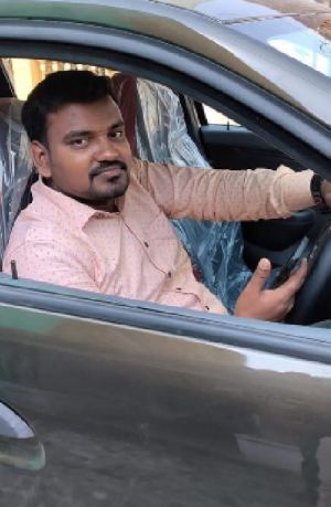 S உதயகுமார்   DME