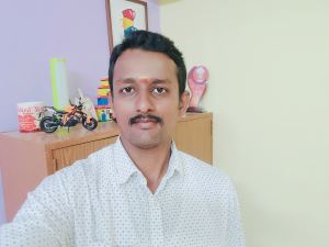 G.கார்த்திக்