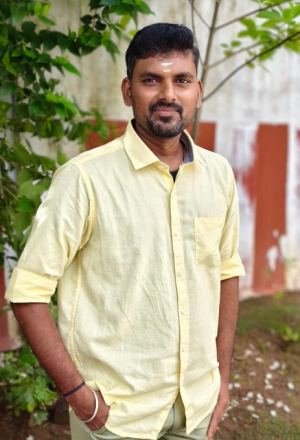 P.டில்லிபாபு