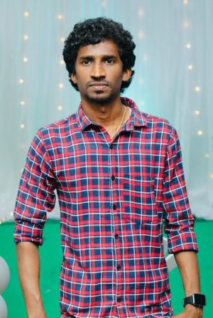 ச. விஜயகுமார்