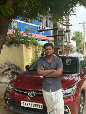 M.கலை அரசு BE (CSE)