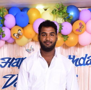 B.ஞானவேல்