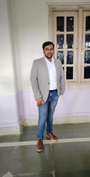 b ARJUNKUMAR B.Tech (EEE)