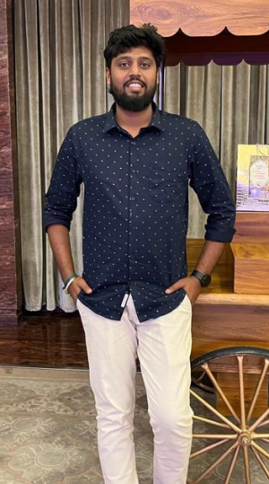 K.லோகேஷ்