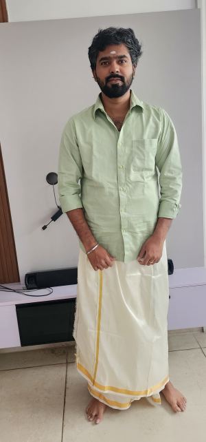 R.Bharani 