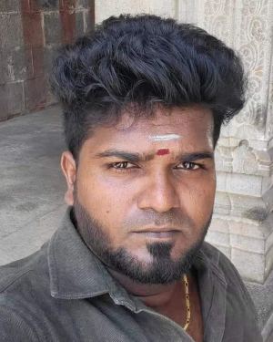 k Vedhachalam B.A CRIMOLOGY