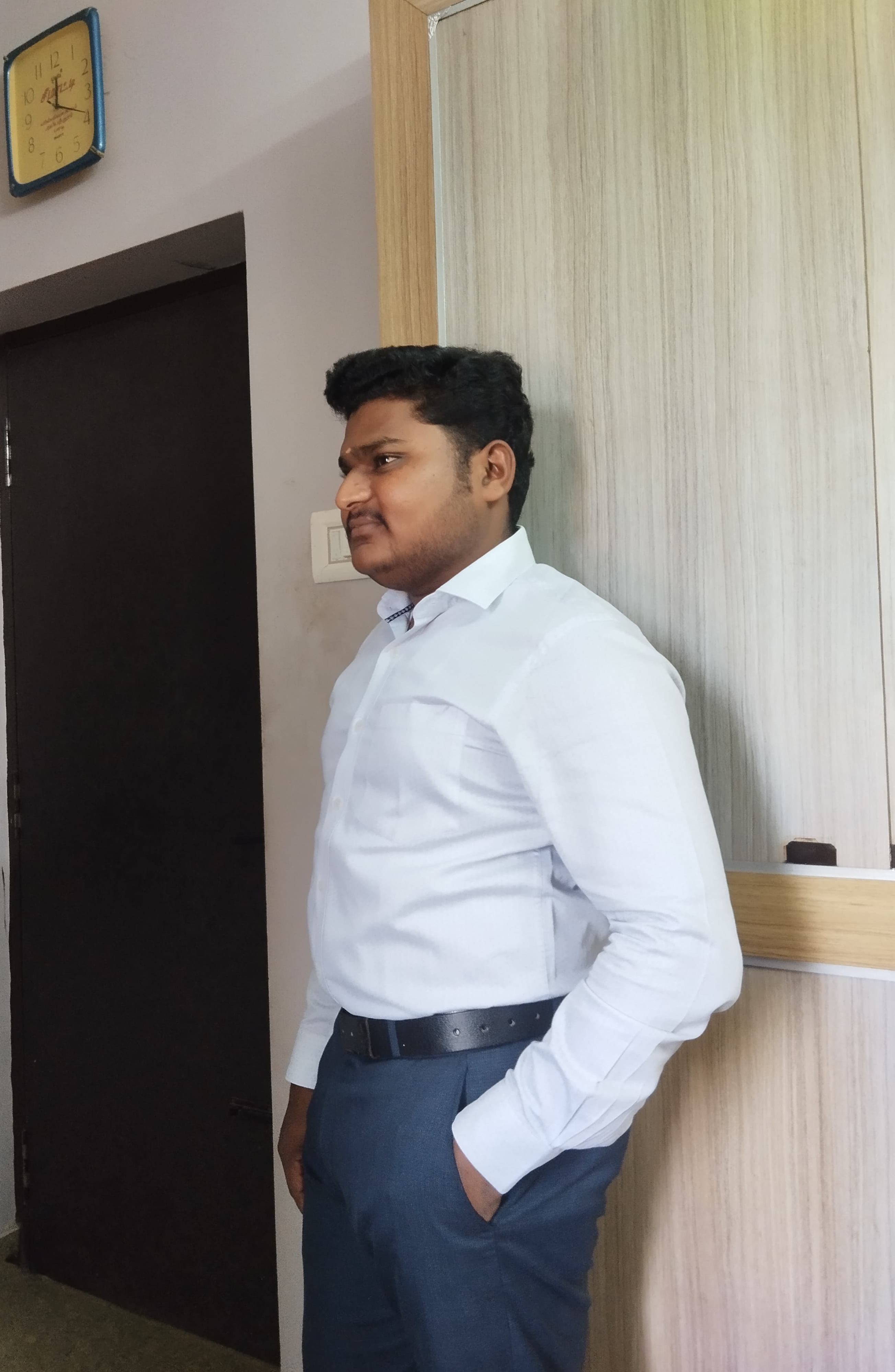 Profile Photo