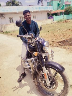 S.செல்வகுமார்