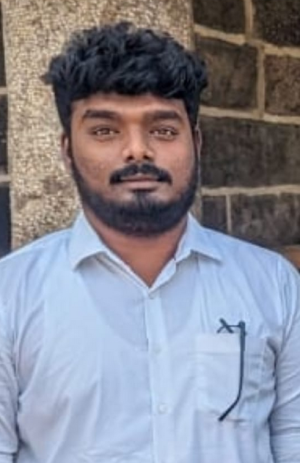 B.அருணாச்சலன்