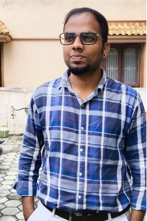 அ.சந்தோஷ் குமார்