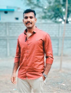 l பாலாஜி 