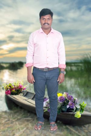 S   தினேஷ்குமார்    DME