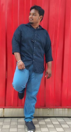 A.சந்திரசேகரன்