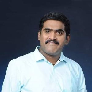 V.S.Kausika Raman BE (computer Sciemce)