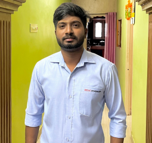 B.ஹரிஹரன்