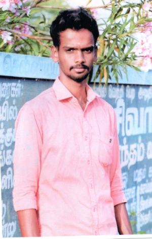 ஏ.சுரேஷ் 