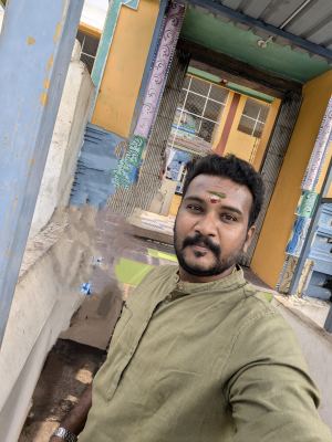 Revanth Krishnamoorthy