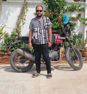 G.ஆகேஷ் கண்ணா