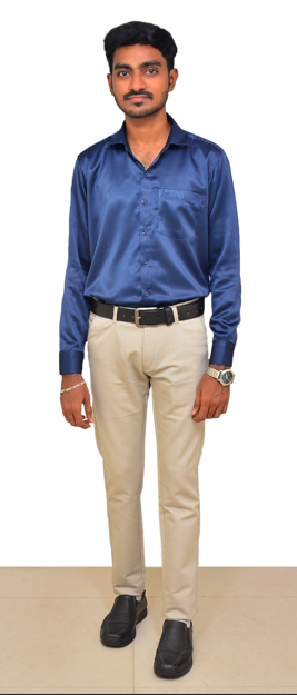 D.கரண் குமார்