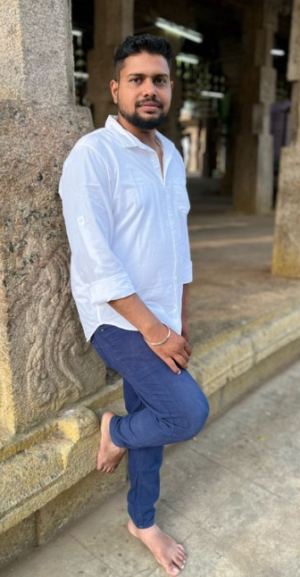 S.A.கிருஷ்ணகுமார்