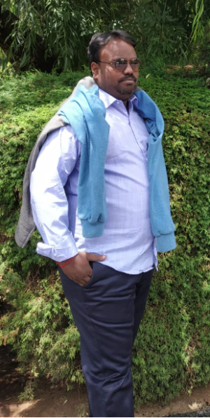 S.ராஜேஷ் குமார் 