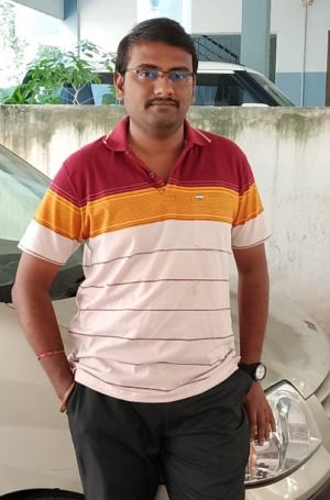 மோ. முரளிதரன் Β.Ε. (ΕΕΕ).