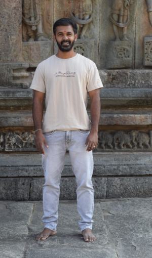 P. வினோத்குமார் 